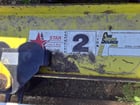 2 Ton, Stationary A-frame Gantry Crane - Image 8