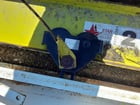 2 Ton, Stationary A-frame Gantry Crane - Image 9