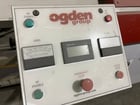 Ogden #RFS-Protech-SL-3660, radio frequency gluer, 2018 - Image 4