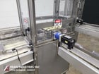 PMI #HS1.15, complete horizontal cookie packaging line, automatic, continuous motion, servo driven, mounted - Image 2