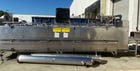 Liquid Carbonics #JE-U4, 40" wide x 256" long, straight inline, carbon dioxide (C02) refrigerant (2) zone - Image 1