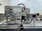 Liquid Carbonics #JE-U4, 40" wide x 256" long, straight inline, carbon dioxide (C02) refrigerant (2) zone - Image 3