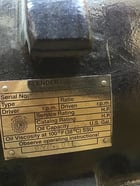30 HP @ 1800 RPM, Falk #KZA-225S-D20-503-790-1-1, gearbox - Image 4