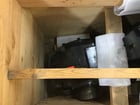 30 HP @ 1800 RPM, Falk #KZA-225S-D20-503-790-1-1, gearbox - Image 7
