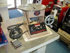 200 lb. MBC #BP-2, benchtop positioner - Image 1