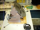 200 lb. MBC #BP-2, benchtop positioner - Image 2