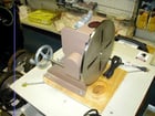 200 lb. MBC #BP-2, benchtop positioner - Image 3