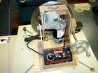 200 lb. MBC #BP-2, benchtop positioner - Image 4