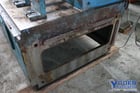 20 Stand, Michigan #RMT-200-20, rollformer, 2" shaft diameter, 14" roll space, 50 HP, #74977 - Image 9