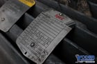 20 Stand, Michigan #RMT-200-20, rollformer, 2" shaft diameter, 14" roll space, 50 HP, #74977 - Image 10