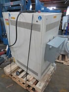 Moretto #DYT204-MT, Dehumidifying Hopper Dryer, 1999 - Image 3