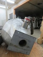 Moretto #DYT204-MT, Dehumidifying Hopper Dryer, 1999 - Image 7