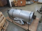 Moretto #DYT204-MT, Dehumidifying Hopper Dryer, 1999 - Image 10