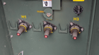 112.5 KVA 12470 Primary, 208/120 Secondary, Prolec FR3 - Image 9