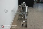 Axon #EZ130, automatic, self contained ThermoFlow tamper evident shrink neck bander or sleeve label - Image 4
