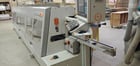 Holz-Her #1488-Traithilon, edgebander, Ligmatec return conveyor, 2008 - Image 2