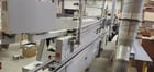 Holz-Her #1488-Traithilon, edgebander, Ligmatec return conveyor, 2008 - Image 6