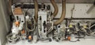 Holz-Her #1488-Traithilon, edgebander, Ligmatec return conveyor, 2008 - Image 9