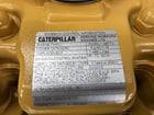 24 HP Caterpillar #C1.5, Engine Assembly, 3 cylinder mech turbo diesel engine, sound attenuated enclosure 4 - Image 3