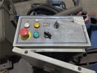 6.2" BD Plast, slide plate screen changer, hydraulic power pack w/ accumulator, #19124A - Image 3