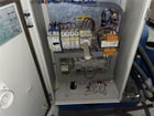 6.2" BD Plast, slide plate screen changer, hydraulic power pack w/ accumulator, #19124A - Image 4
