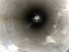 6" Davis Standard #60IN60TPIH, extruder, 30:1 L/D ratio, flanged end, #19118A - Image 3