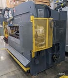80 Ton, Amada #RG-80, CNC press brake, S/N 807067 - Image 2