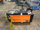 Coats #HIT9000, Tire machine, S/N 208403008 - Image 2