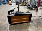 Coats #HIT9000, Tire machine, S/N 208403008 - Image 3