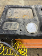 Coats #HIT9000, Tire machine, S/N 208403008 - Image 7