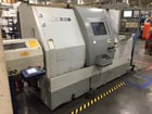 Leadwell #T7, 20" swing, 2.5" bar, 4500 RPM, 8" chuck, Fanuc 0iTC, 2006 - Image 3