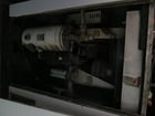 194 cfm, 128 psig, Ingersol, Air Compressor, 50 hp, 230/460V. - Image 1