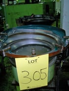 Ocap Ocatp #203R, blind rivet assembly, 2.4mm - 7.8mm diameter max, 120-280 pieces per minute, 24" vibratory - Image 3