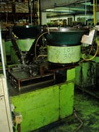 Ocap Ocatp #203R, blind rivet assembly, 2.4mm - 7.8mm diameter max, 120-280 pieces per minute, 24" vibratory - Image 4