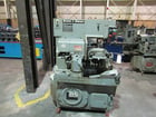 Brown & Sharpe #00, Ultramatic screw machine, 1/2" capacity - Image 5