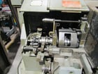 Brown & Sharpe #00, Ultramatic screw machine, 1/2" capacity - Image 7