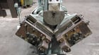 1-1/2" Pines #5T, vertical tube bender, 1" tooling, pedestal control - Image 5