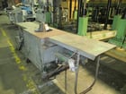 Kardon #Series-E, rebar bender, 3/4" sq., motors and controls - Image 1