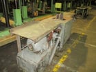 Kardon #Series-E, rebar bender, 3/4" sq., motors and controls - Image 2