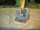 Kardon #Series-E, rebar bender, 3/4" sq., motors and controls - Image 5
