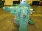 BSC #M-10/4, rebar ridge roller, 2 heads, .75 kW, motor w/ controls - Image 1