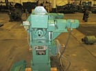 BSC #M-10/4, rebar ridge roller, 2 heads, .75 kW, motor w/ controls - Image 3