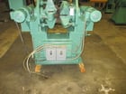 BSC #M-10/4, rebar ridge roller, 2 heads, .75 kW, motor w/ controls - Image 4