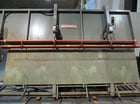 Schnell #BW-4.5T=1000, Discharge Table, 2007 - Image 1