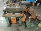 3/8" Hydraulic Wire Bender, 3 hydraulic Cylinders - Image 2