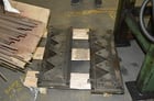 3/8" Hydraulic Wire Bender, 3 hydraulic Cylinders - Image 4