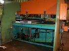 75 Ton, Promecam #RG-75-25, hydraulic power press brake, 8.3' OA, 85" between housing, 15-7/8" throat - Image 4