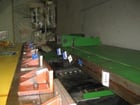 150 Ton, Chicago #1012R, press brake, 12' overall, 126" between housing, 3" stroke, 8" throat, 30 SPM - Image 3