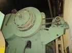 260 Ton, Niagara #N-260-8-12, press brake, 12' overall, 102" between housing, 4" stroke, 10-1/2" throat - Image 4