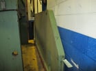 260 Ton, Niagara #N-260-8-12, press brake, 12' overall, 102" between housing, 4" stroke, 10-1/2" throat - Image 6